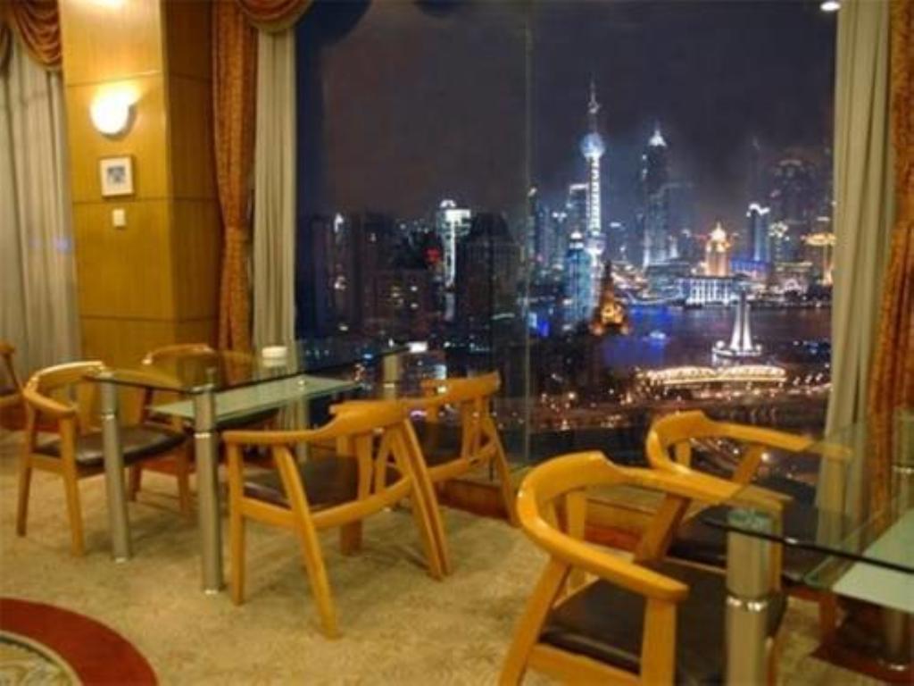 Shanghai Yuhang Hotel Extérieur photo